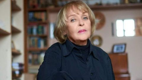 Ада Роговцева зворушила архівним фото з чоловіком: як вони виглядали в молодості