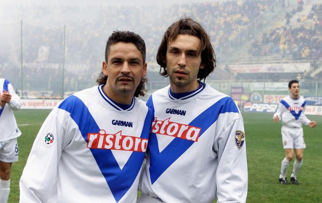 Там играли Баджо, Пирло и Гвардиола. Легендарный итальянский клуб на грани исчезновения