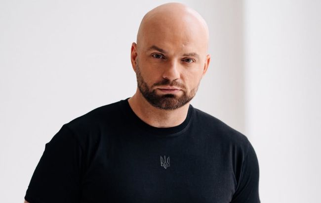 Слава Дьомін показав дорослого сина, якому виповнилося 15 років