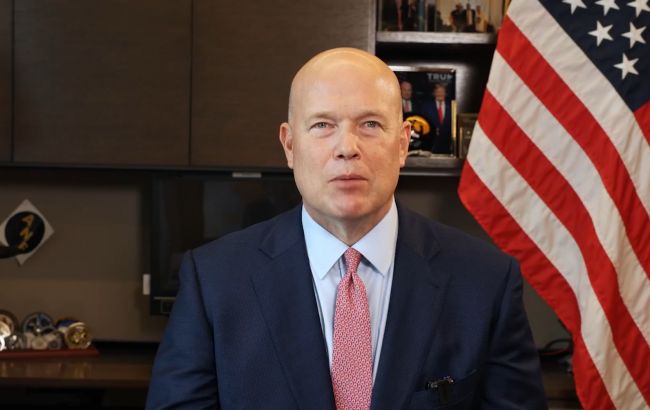 США хотят принудить Россию к миру с Украиной: посол при НАТО рассказал, каким образом