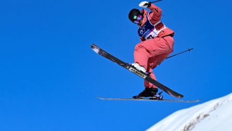 Коцар вышла в исторический для Украины финал в бигейри и поддержала Гераскевича