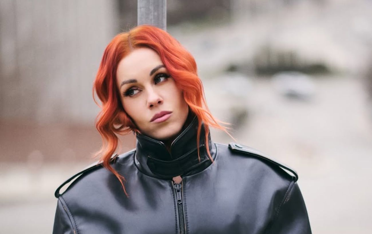 Зачіска як у Олени Тополі: як створити салонну укладку вдома