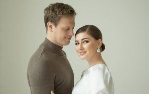 "Не очікували так швидко": зірка серіалів Катерина Тишкевич вперше стане мамою