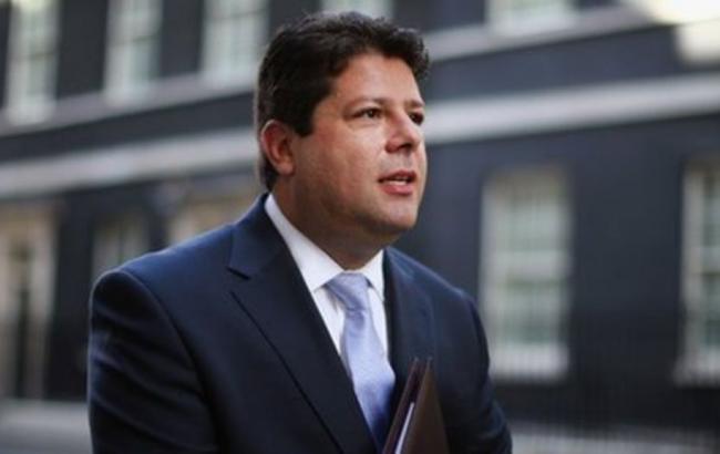 Гібралтар не хоче бути "жертвою Brexit"