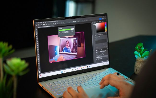 ИИ станет фотографом: что появилось в новой камере Adobe