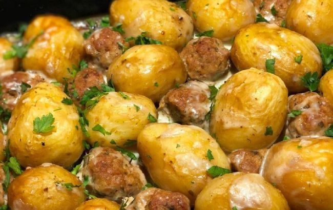 5 причин їсти молоду картоплю кожен день, про які ви навіть не знали