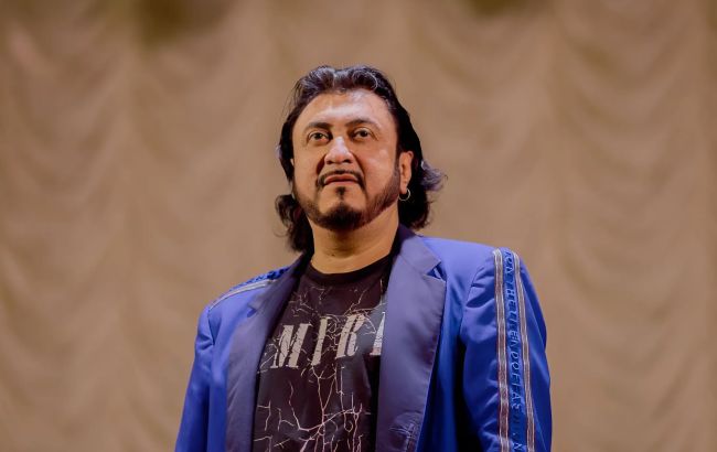 Петро Чорний ошелешив історією про дружбу с Трампом: "Він потужний піаніст"