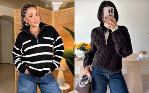 Названо наймодніший светр 2026 року: трендовий фасон, який підійде всім