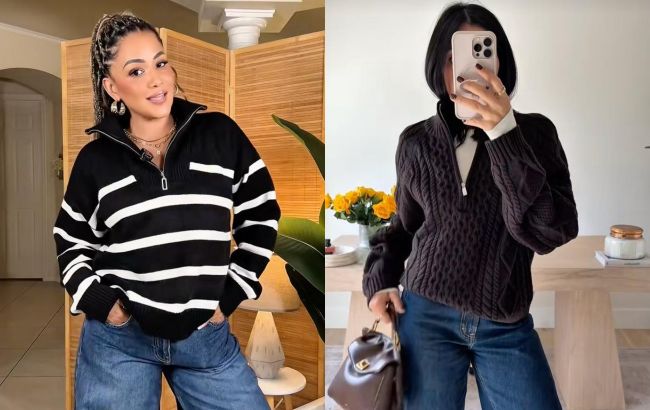 Названо наймодніший светр 2026 року: трендовий фасон, який підійде всім