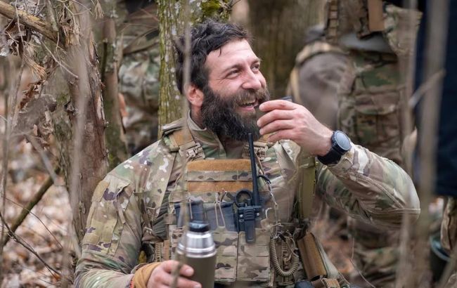 Даниэль Салем стал ведущим шоу "Зважені та щасливі" и нарвался на хейт: "Все, навоевался?"