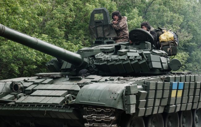 Почему западные танки лучше российских: ответ эксперта