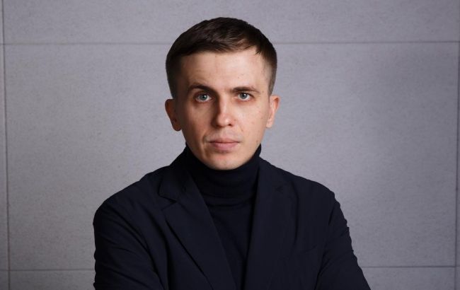 Журналіста Ткача затримали у Відні під час виконання завдання редакції: що відомо