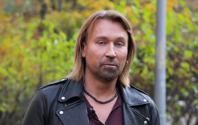 В чем главная беда Олега Винника? (видео)