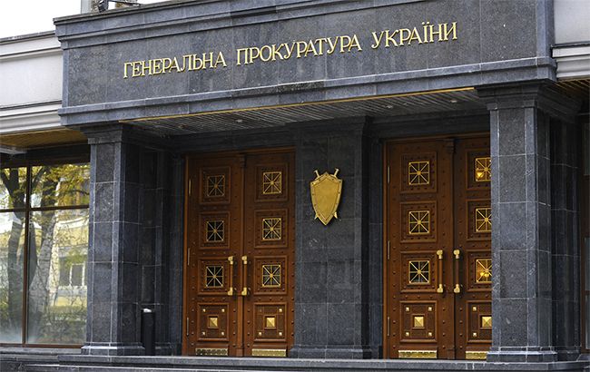 ГПУ підозрює екс-генерального консула Грузії в махінаціях з ПДВ на 17 млн гривень