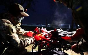 Росіяни атакують на 12 напрямках: Генштаб розповів про ситуацію на фронті