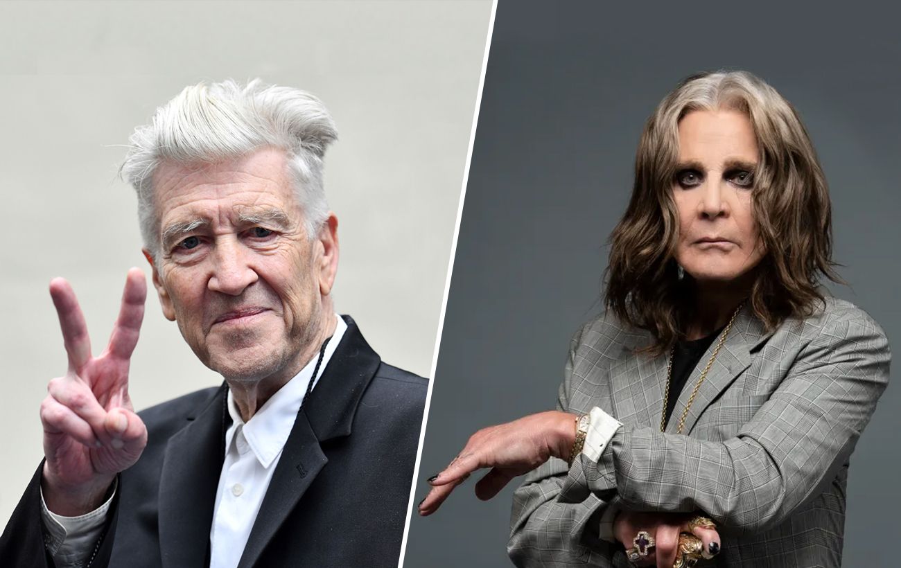 Лінч, Осборн, Армані та інші легенди, які померли у 2025 році