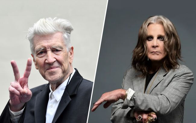 Лінч, Осборн, Армані та інші легенди, які померли у 2025 році