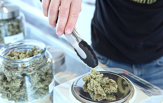 В Одесской области ликвидировали нарколабораторию