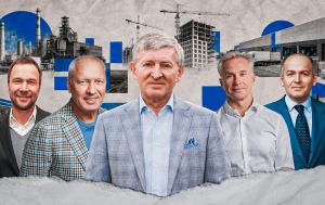 Хто будує Україну під час війни: як приватний бізнес інвестує у відновлення країни