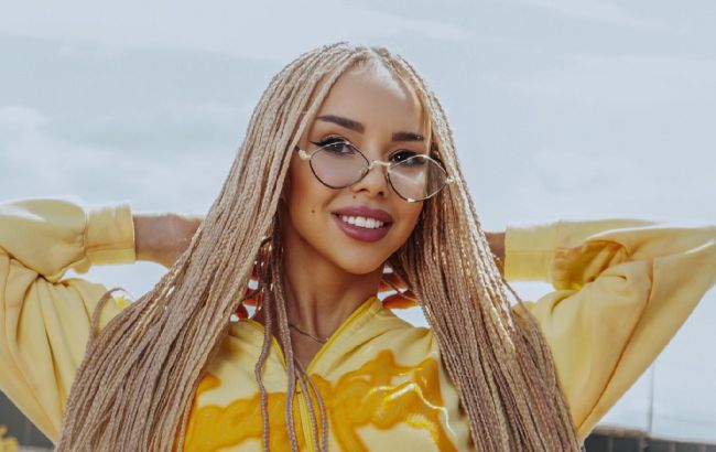 Украинская певица рассекретила сумму, которую ей предлагали за выступление в РФ