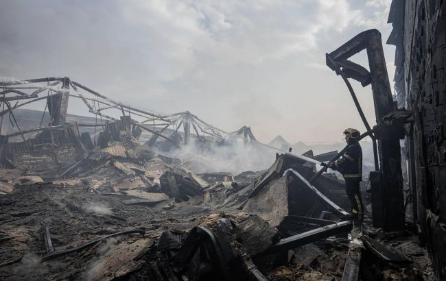 В Києві зросла кількість загиблих внаслідок обстрілу 5 серпня