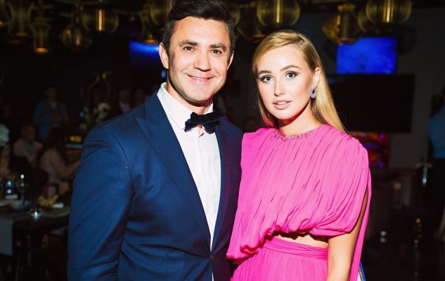 Тищенко разводится с 28-летней женой: первые подробности (фото)