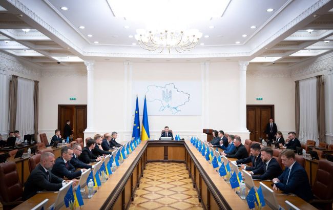 Чого бізнес очікує від нового уряду: ЕВА назвала топ-10 пріоритетів
