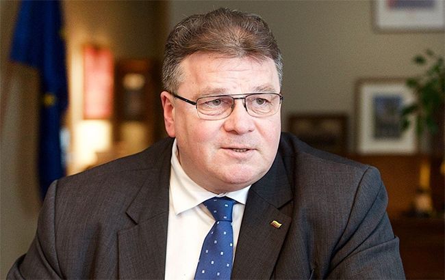 Глава МЗС Литви: Україна отримає безвізовий режим до літа