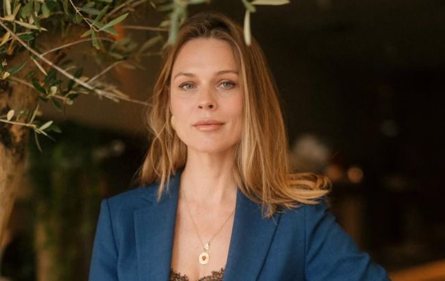 "Я не боюсь морщин": Ольга Фреймут высказалась о старении и ботоксе