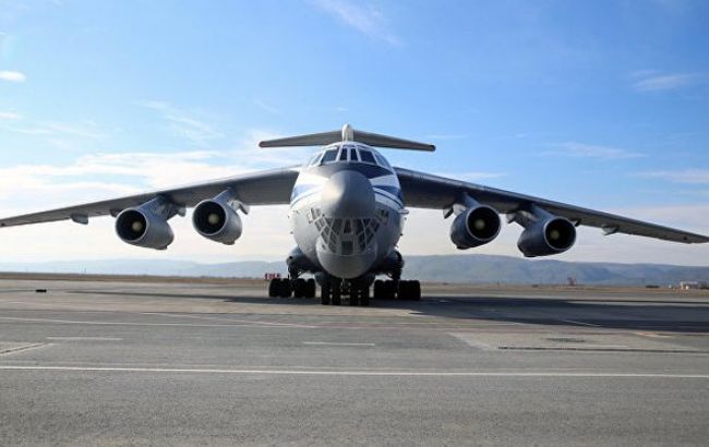 Державіаслужба заборонила польоти вантажного перевізника "Європа Ейр"