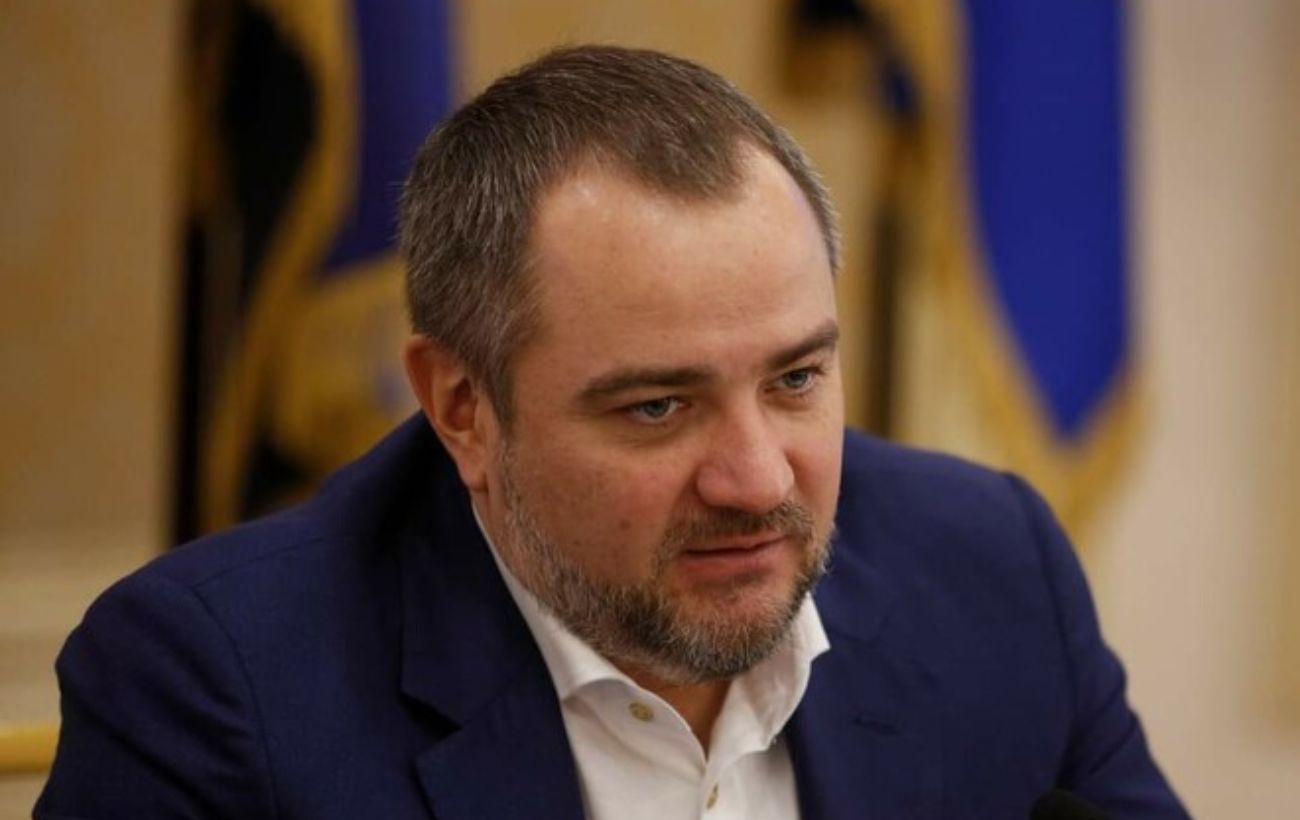 Бывшего президента УАФ Павелко объявили в розыск