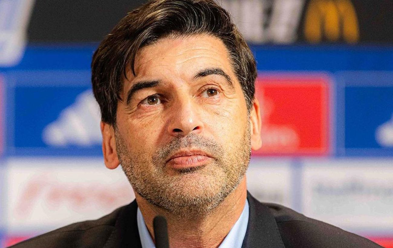 Паулу Фонсека хоче повернутися в Україну: "Мрію працювати в "Шахтарі" або зі збірною"