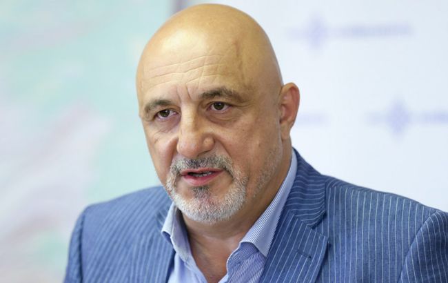 Імпорт електроенергії з РФ потрібно негайно зупинити, - Плачков