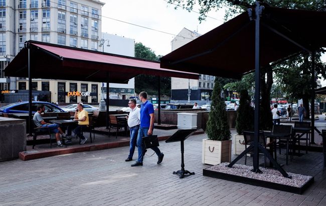 Експерти розповіли, скільки ресторанів не переживуть карантин в Україні