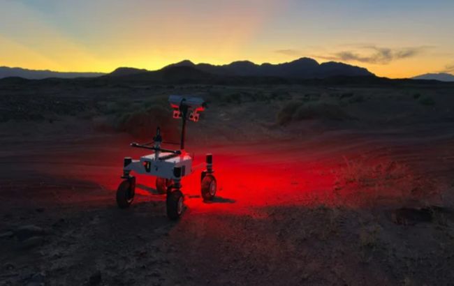 NASA создала марсоход нового поколения: он делает то, чего не умеют Curiosity и Perseverance
