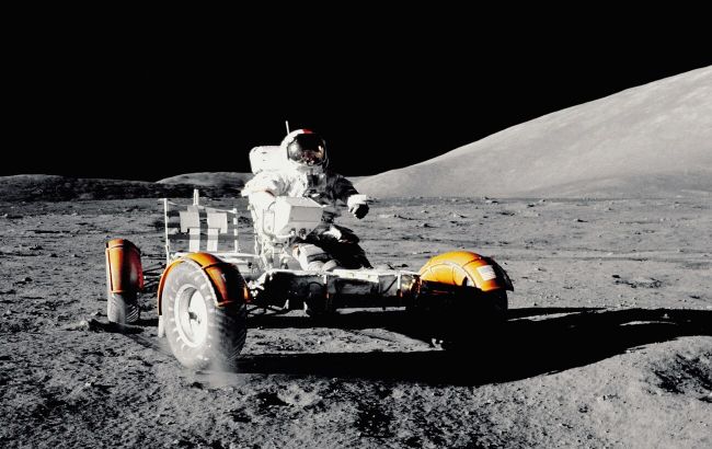 6 смертельних загроз NASA: чому колонізація Місяця може вбити астронавтів