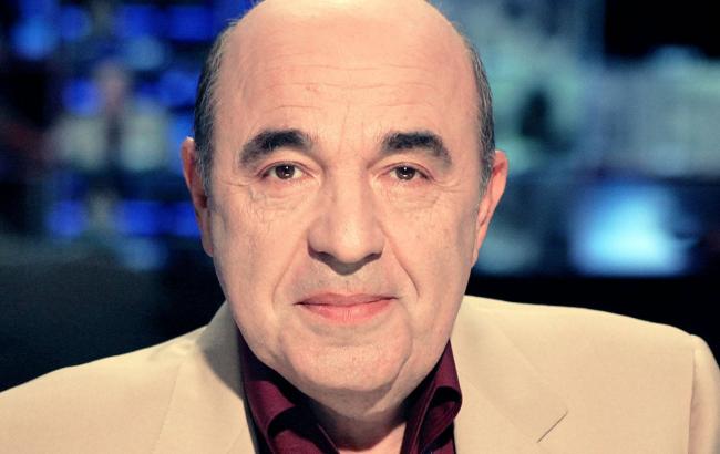 Рабінович: на аферу з ПриватБанком витратили 148 млрд гривень українців