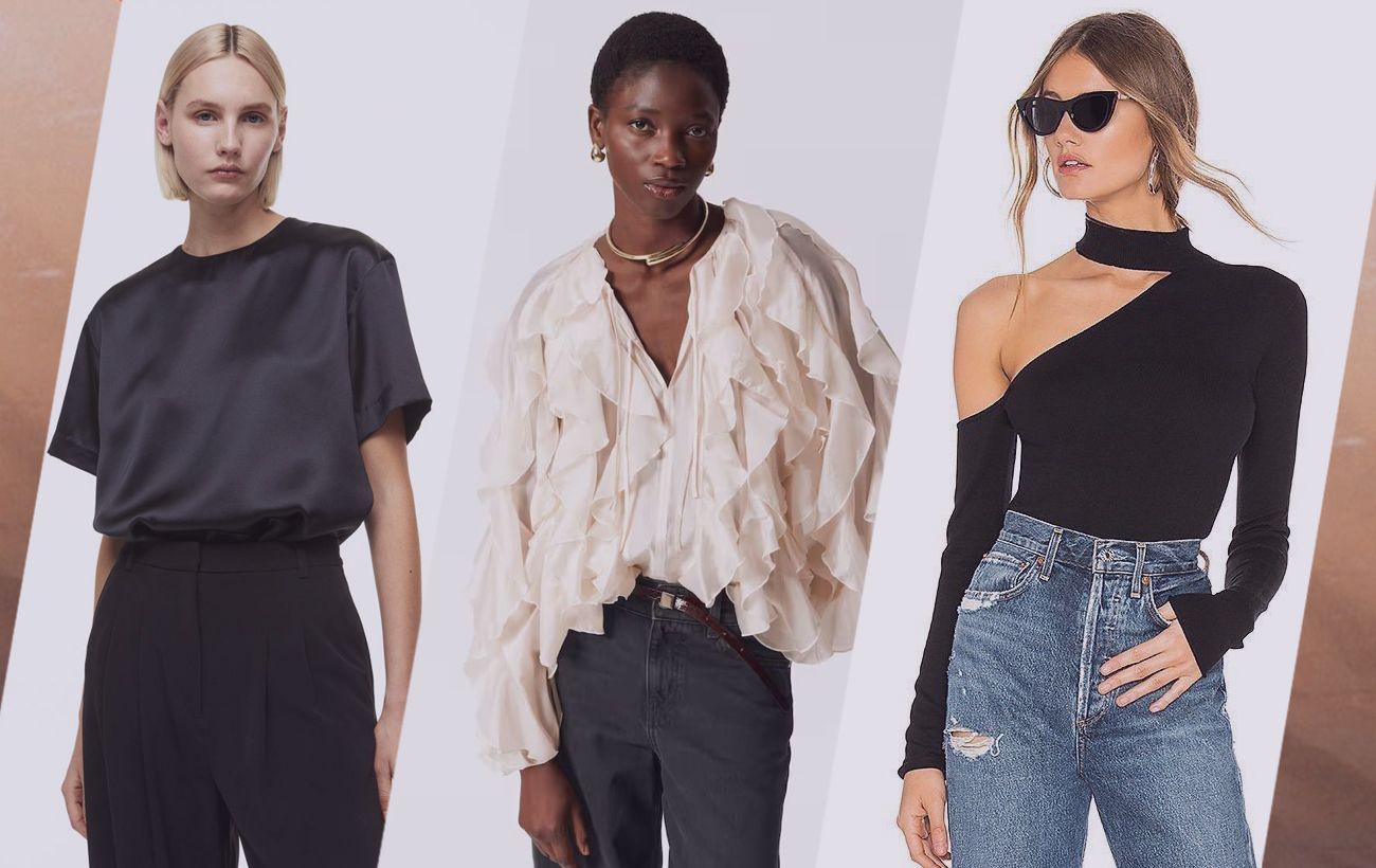 Забудьте про нудну базу: Андре Тан назвав речі, які освіжать ваш гардероб