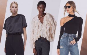 Забудьте о скучной базе: Андре Тан назвал вещи, которые освежат ваш гардероб