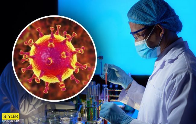 Ученые объяснили, почему симптомы коронавируса разные: передаются по наследству