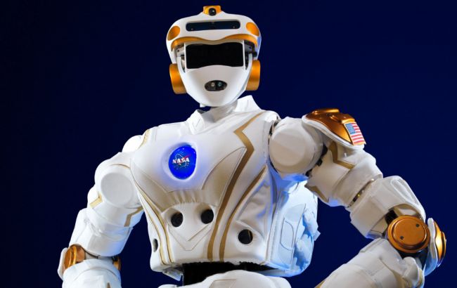 Колонізація не лише для людей: NASA готує гуманоїда Valkyrie для Місяця