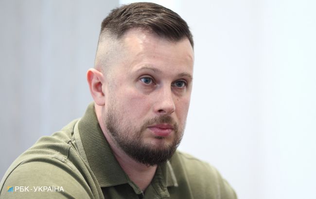 Билецкий назвал аморальным законопроект о выплате пенсий жителям ОРДЛО и Крыма