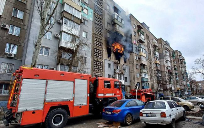 Оккупанты в Мариуполе хотят "национализировать" уцелевшее жилье, - советник мэра