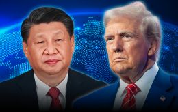 Війна за ШІ. Як США та Китай ведуть технологічну гонку — і чи є місце Україні