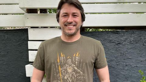 Притула відповів, чи отримує гроші зі свого фонду та на що взагалі живе
