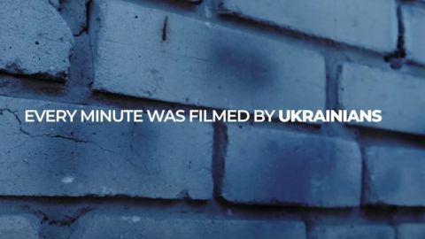 Мировые звезды отметили украинский фильм: что известно