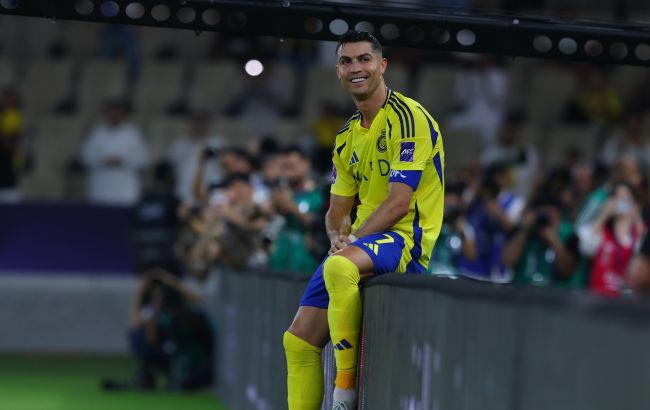 Как Роналду стал "финансовым королем" футбола: рейтинг самых богатых футболистов Forbes