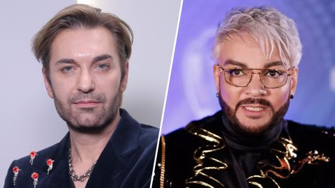 "Дуже щасливий". EL Кравчук зізнався, чому відмовив Кіркорову на піку популярності