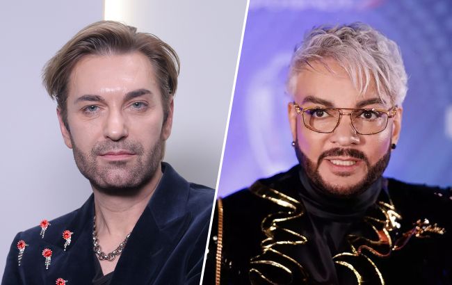 "Очень счастлив". EL Кравчук признался, почему отказал Киркорову на пике популярности