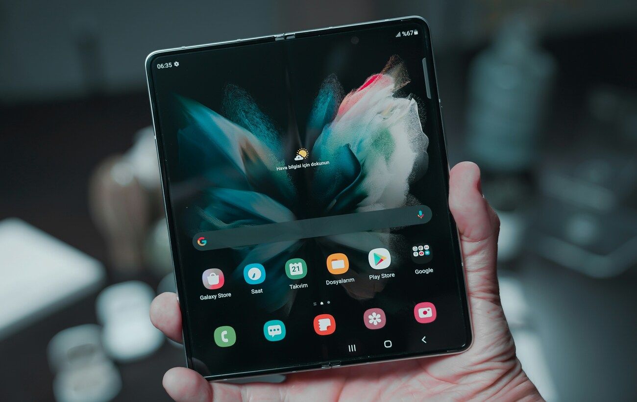 Ширший і легший: фішки Galaxy Z Fold 8 розкрили до анонсу